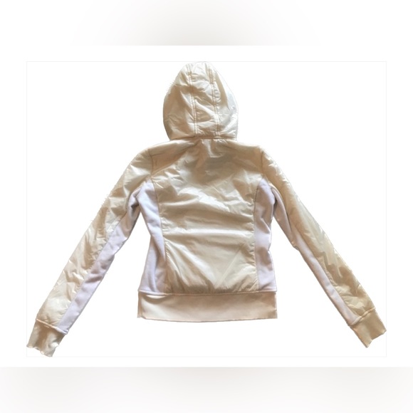 Lululemon Uba Hoodie *Lux Special Edition Size 4 - Picture 3 of 7